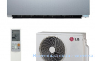 ��������� ����� ������� LG C18LTH (����� ����)